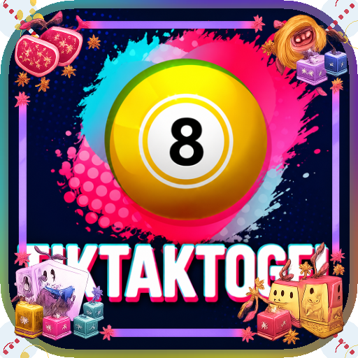 tiktaktogel — galeri pratinjau Resmi APK
